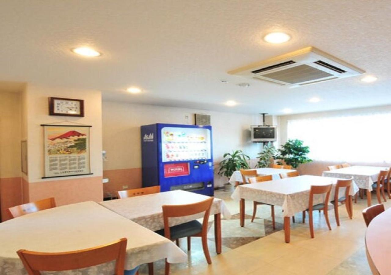 Omura - Hotel / Vacation Stay 46222 Exteriör bild