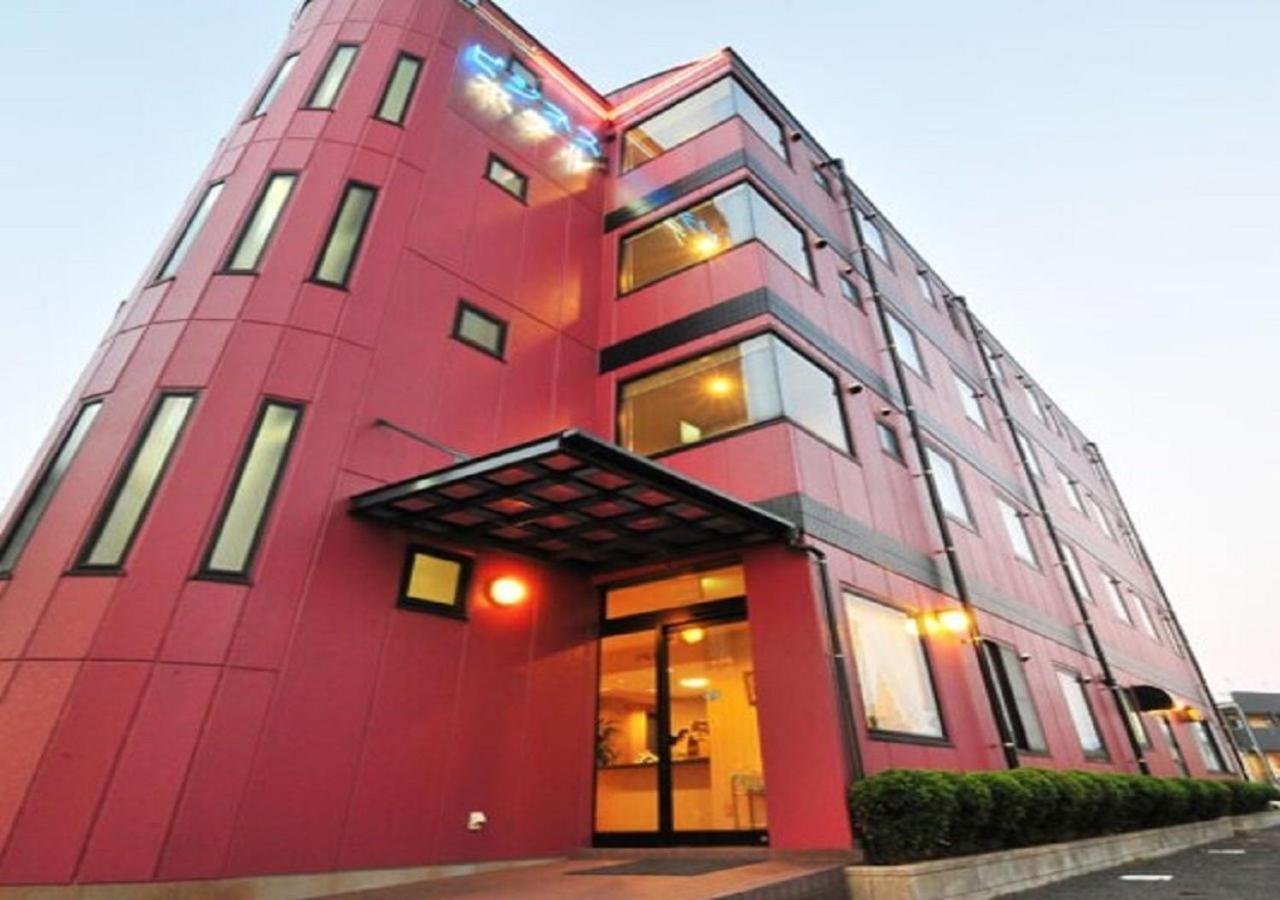 Omura - Hotel / Vacation Stay 46222 Exteriör bild